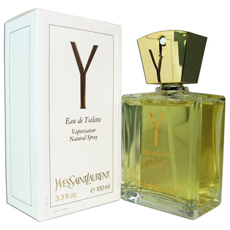 precio yves saint laurent|y yves saint laurent femme.